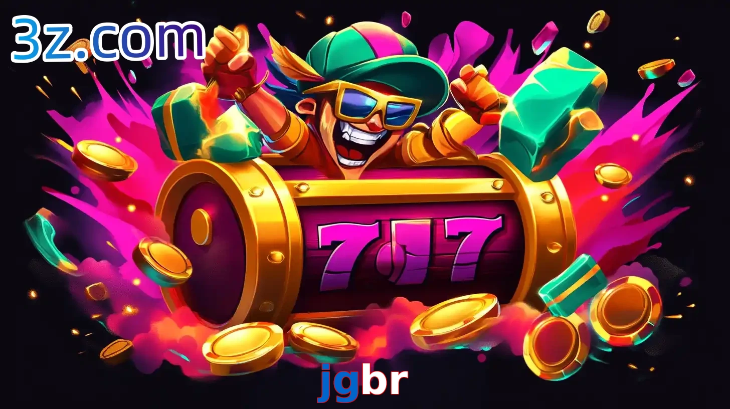 jgbr grande jackpot