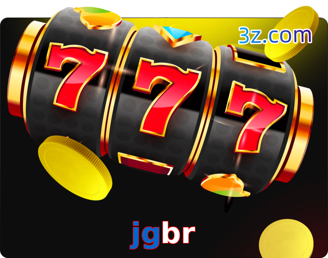 jgbr slots online Brasil