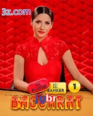 jgbr dealer ao vivo baccarat