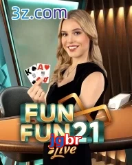 jgbr mesa de blackjack ao vivo