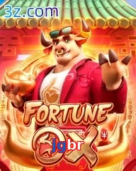 jgbr slots online fortune ox